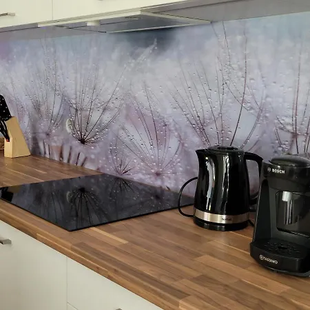 Apartament Wsrod Kasztanow Puck Esterno foto