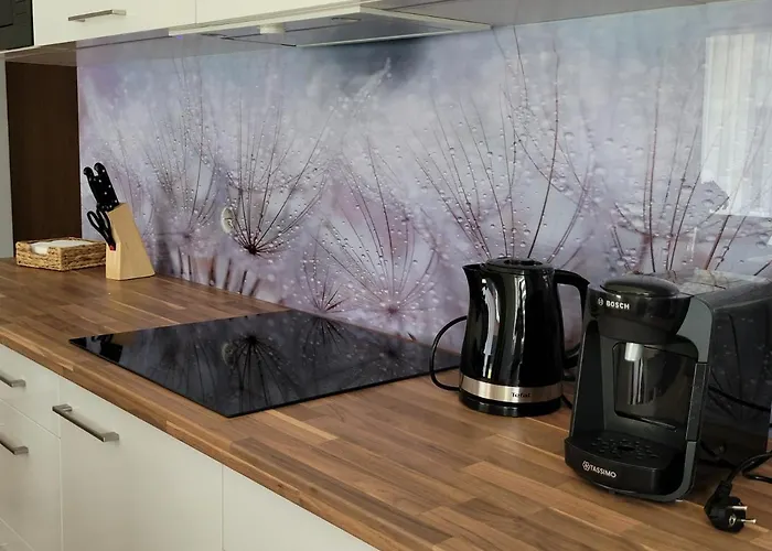Apartament Wsrod Kasztanow
