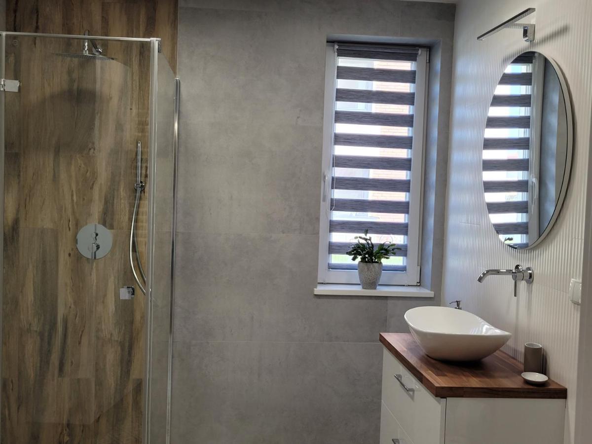 Apartment Wsrod Kasztanow *