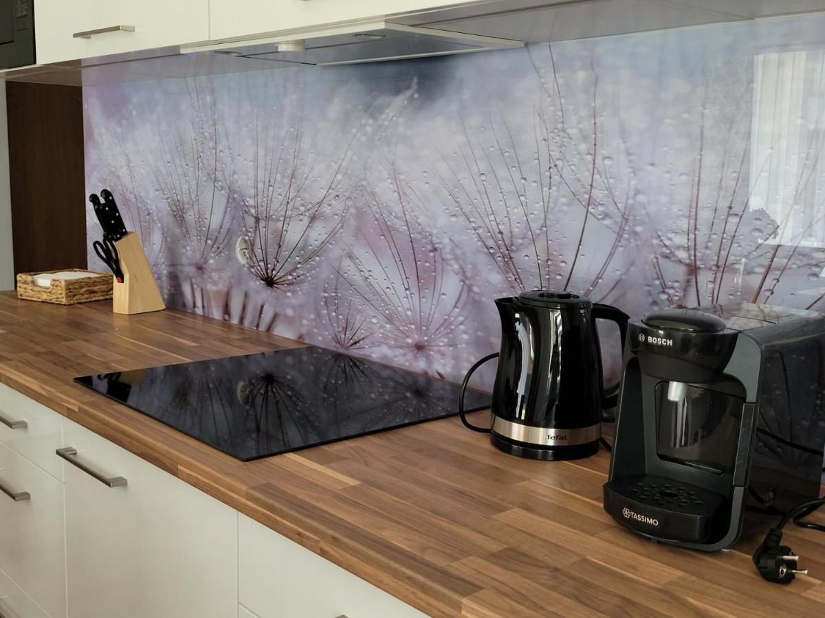 Wsrod Kasztanow Apartment *