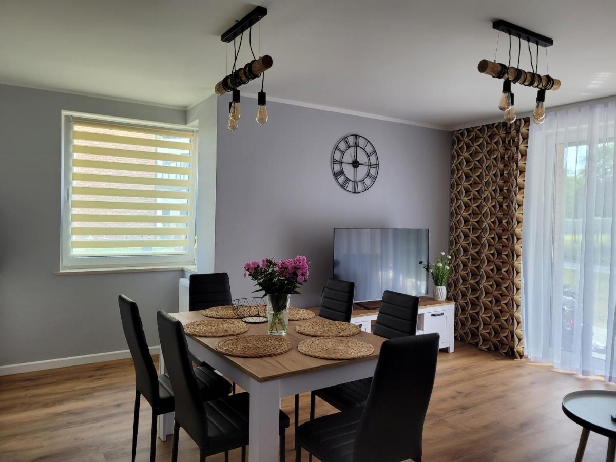 Wsrod Kasztanow Apartment *