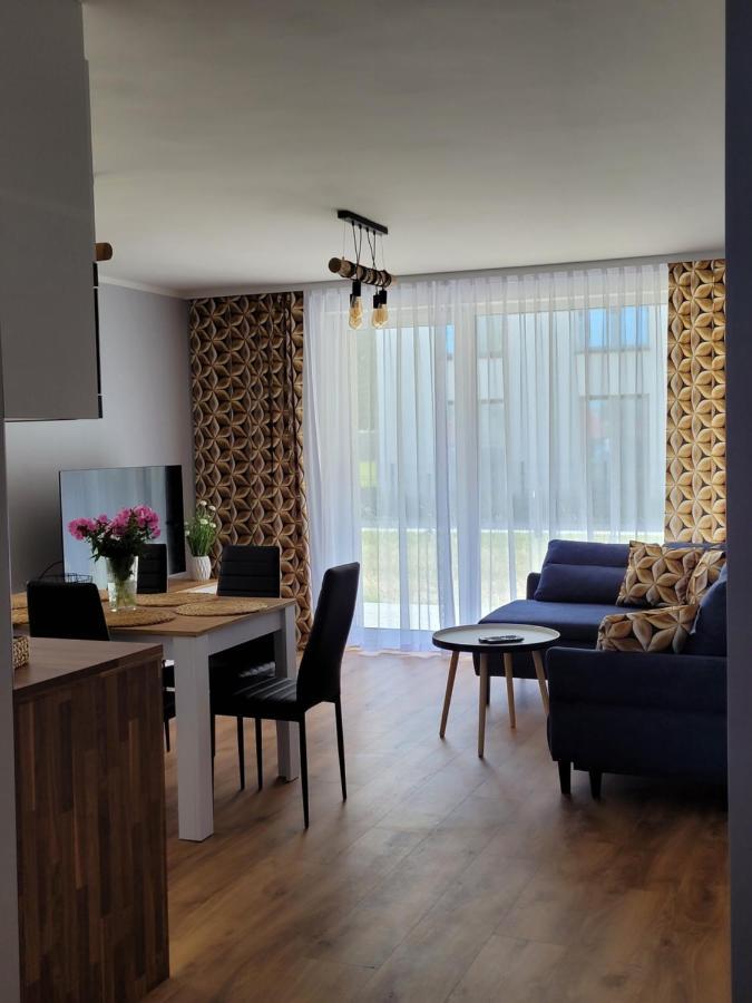 Apartment Wsrod Kasztanow *