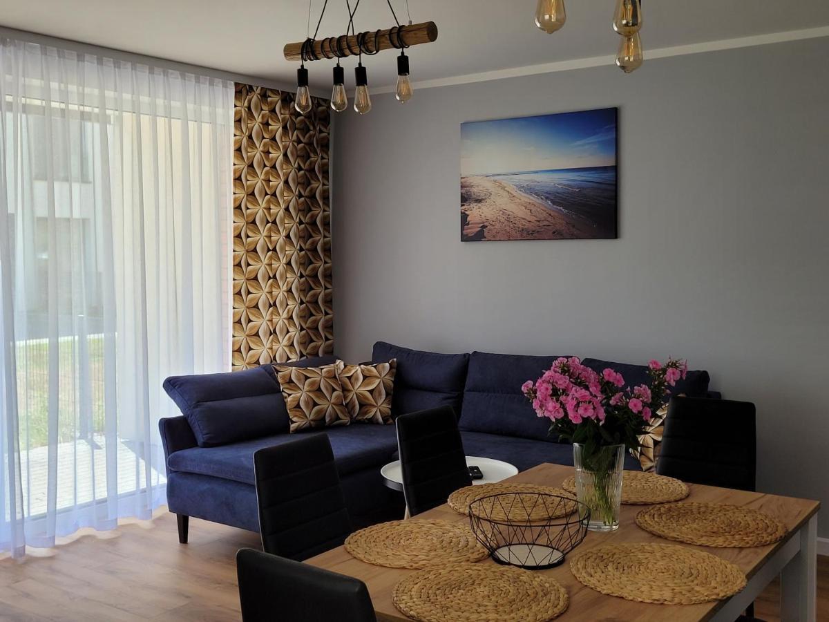 Apartment Wsrod Kasztanow *